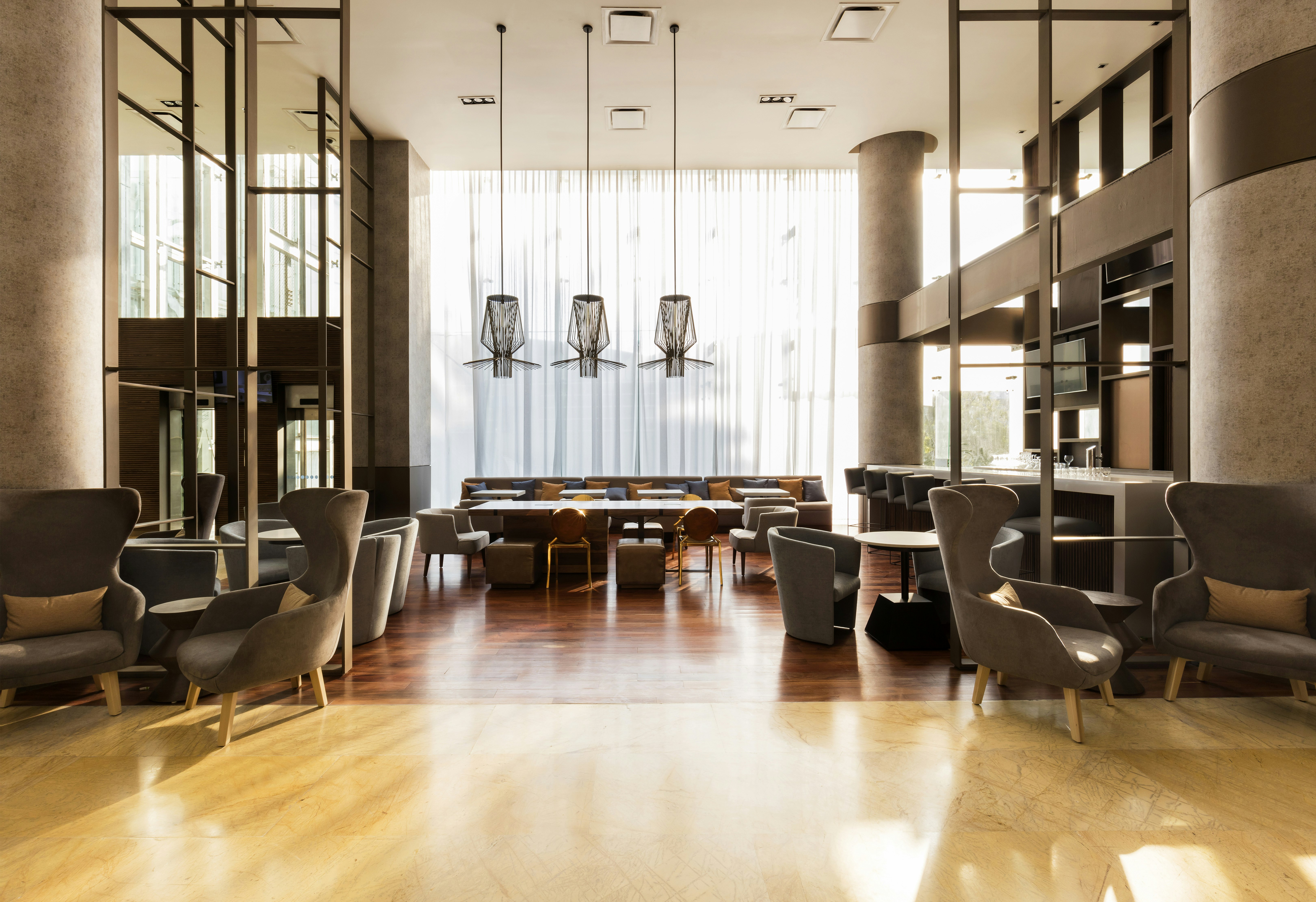 DoubleTree by Hilton Hotel Mexico City Santa Fe 26/50