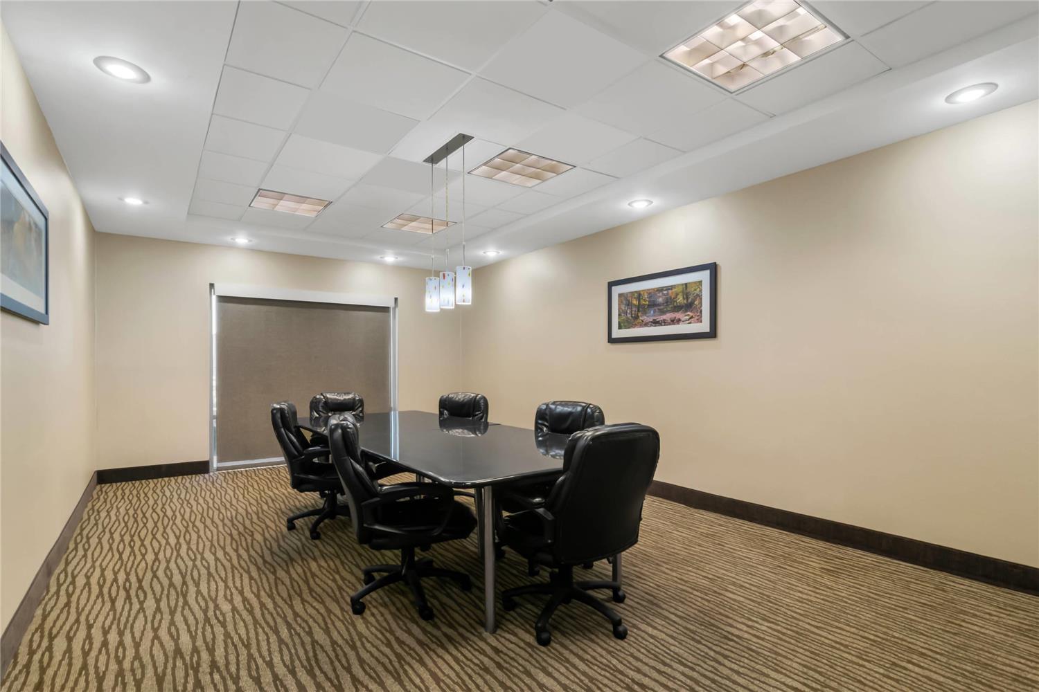Comfort Suites Bentonville - Rogers, AR 15/17