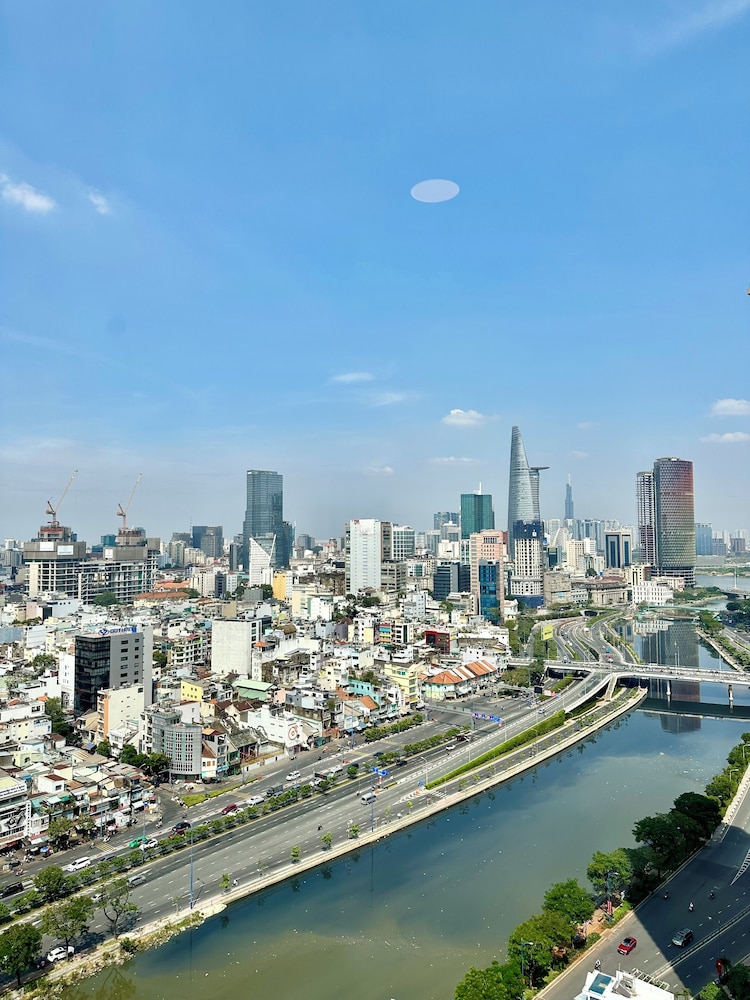 The Grand Saigon Apartment - City Centre 39/50