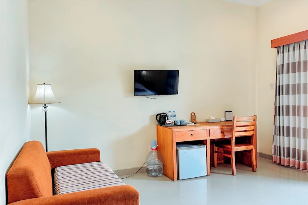 Kubu Petitenget Suite Seminyak 47/63