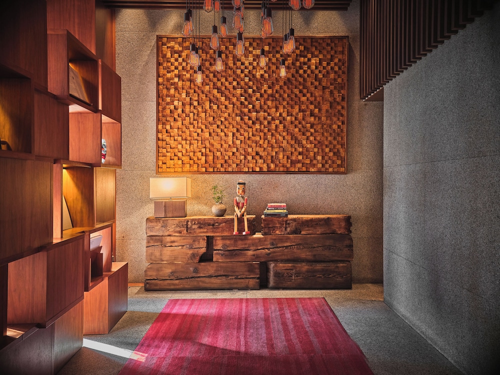 PARK HYATT SEOUL 35/76