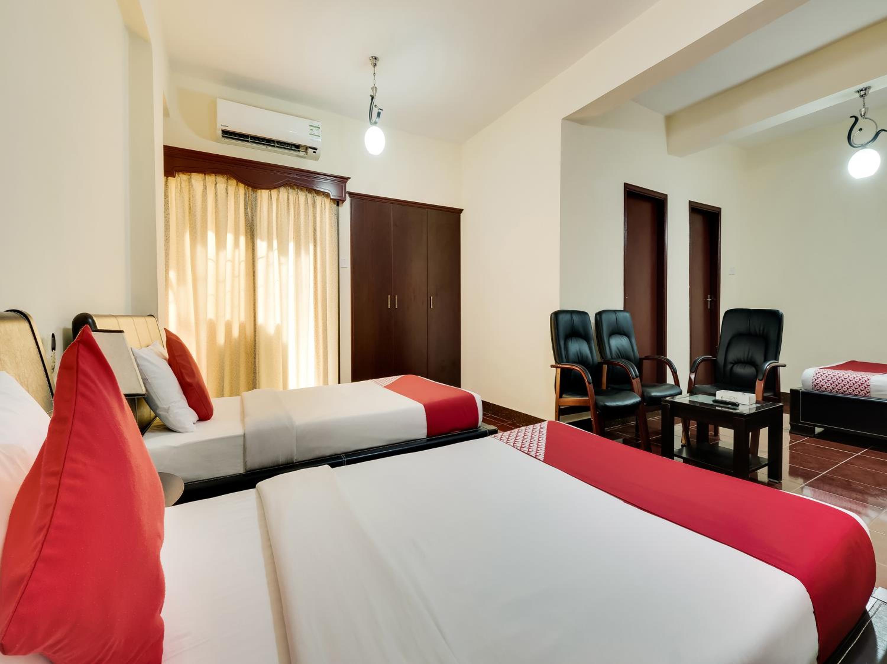 Al Rayan Hotel 27/50