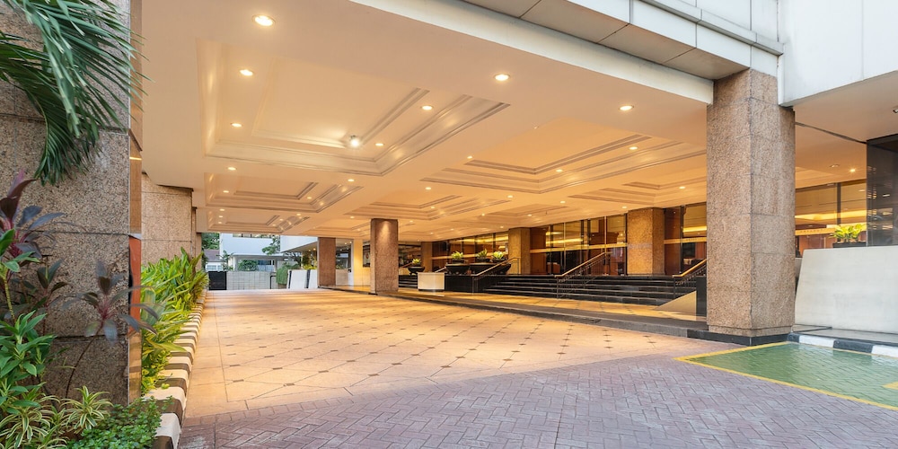 Aryaduta Menteng 12/58