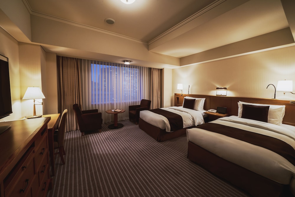 Imperial Hotel Tokyo 14/77