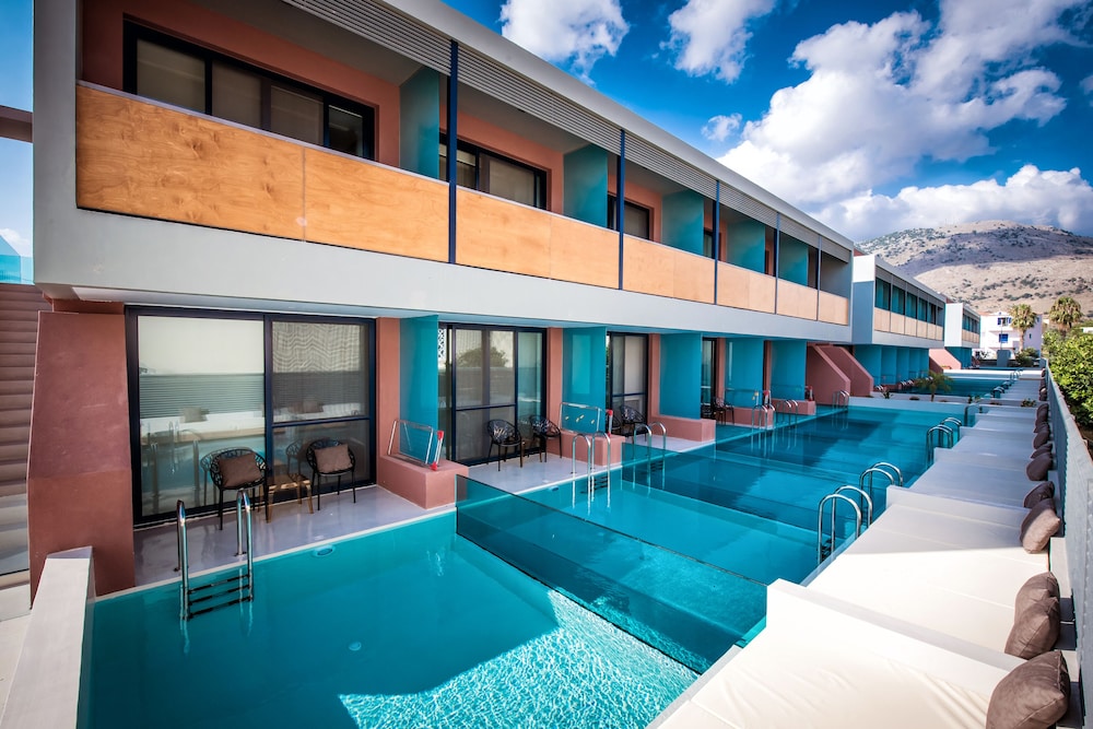 Harmony精品度假村Adults Only(Harmony Boutique Resort - Adults Only) 图片1