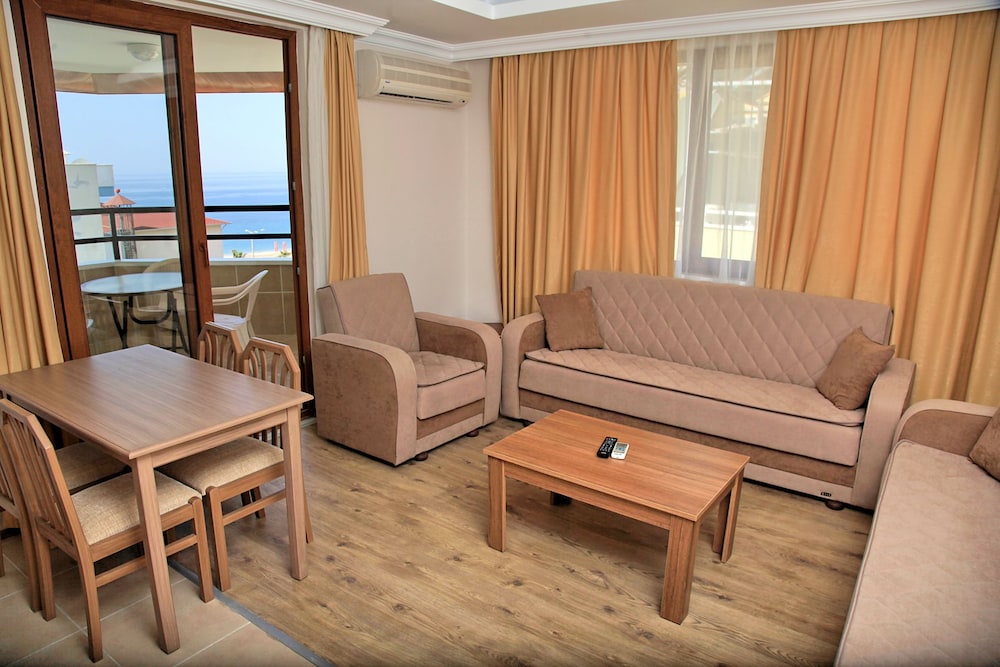 Yeni Acun Apart Hotel 29/47