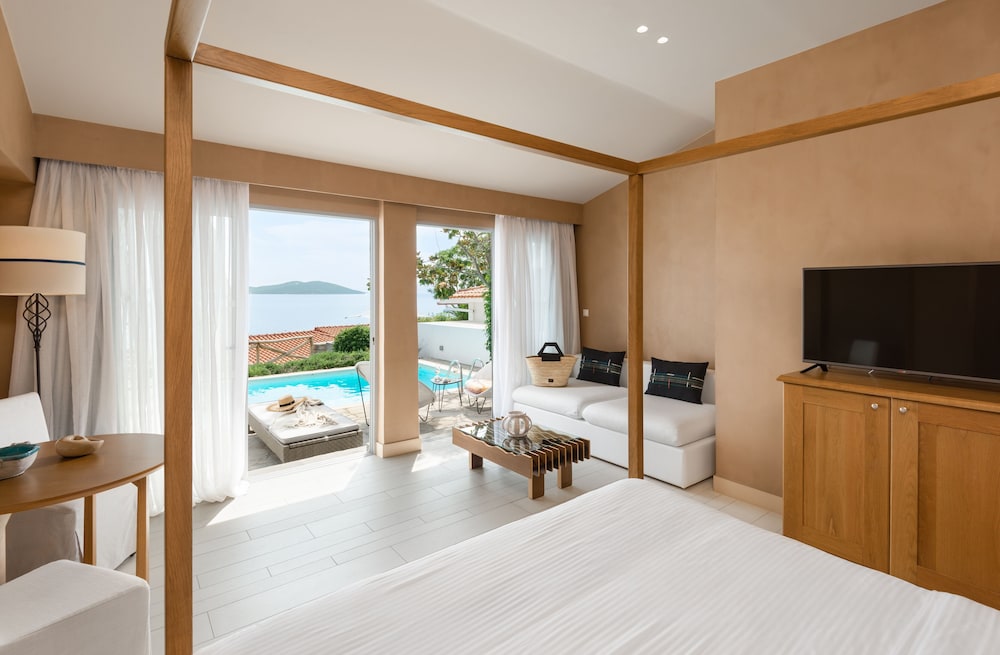 Eagles Palace - Small Luxury Hotels of the World 23/87