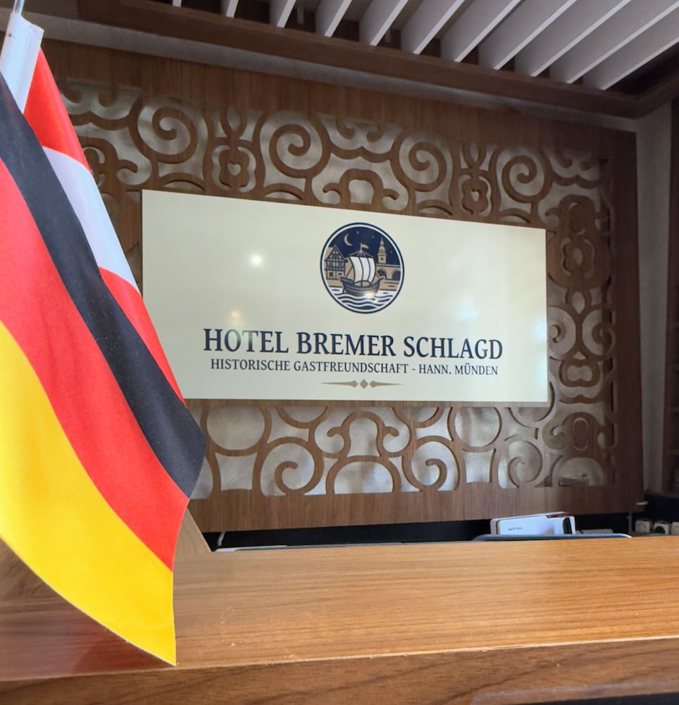 Hotel im Anker 11/52