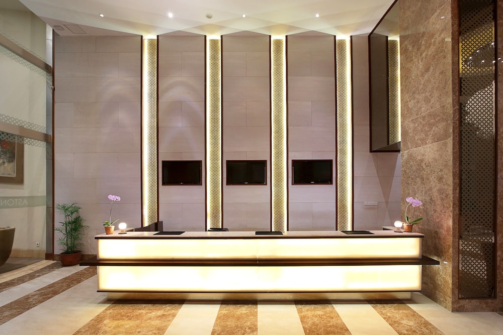 Aston Solo Hotel 7/49