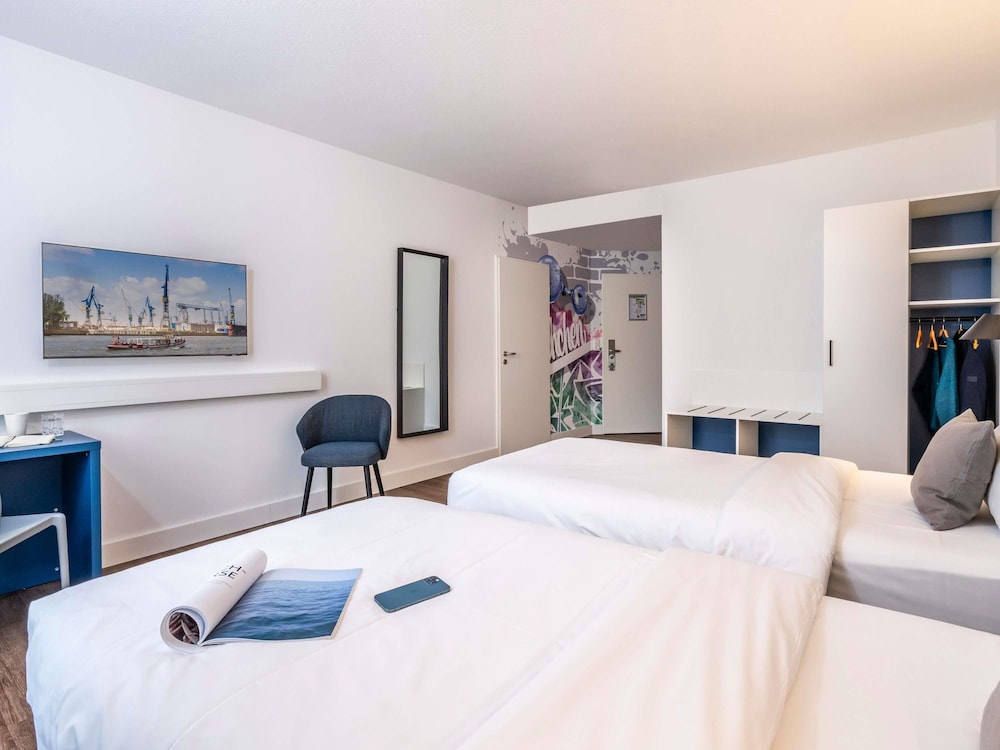 STANDARD, TWIN BEDS