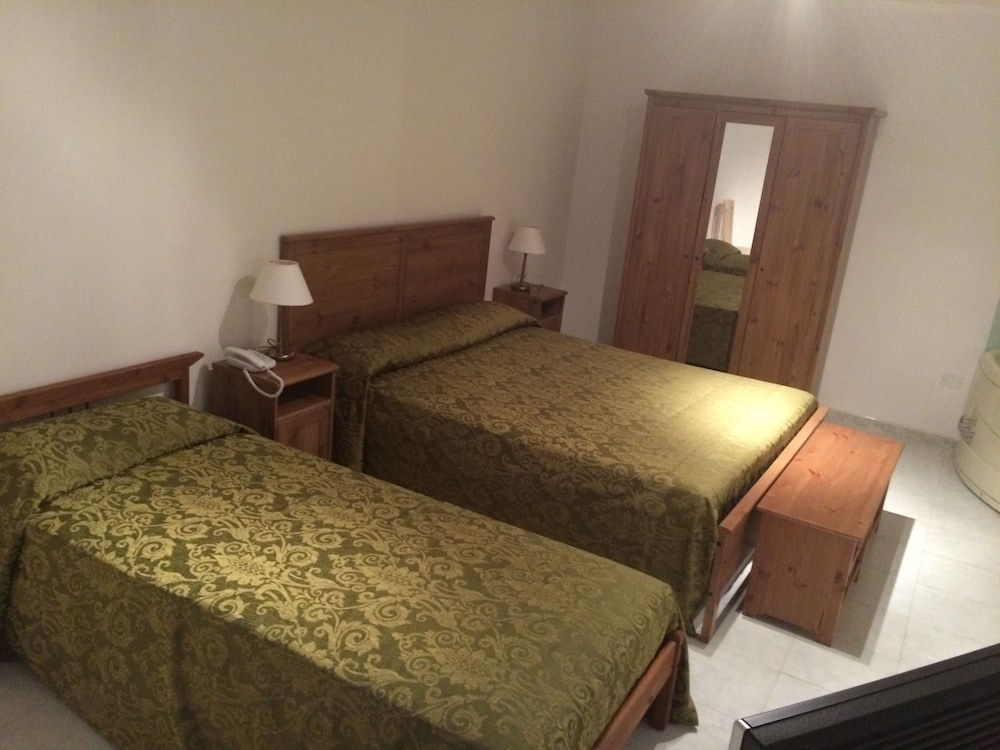 Albatres Palace Hotel 26/63