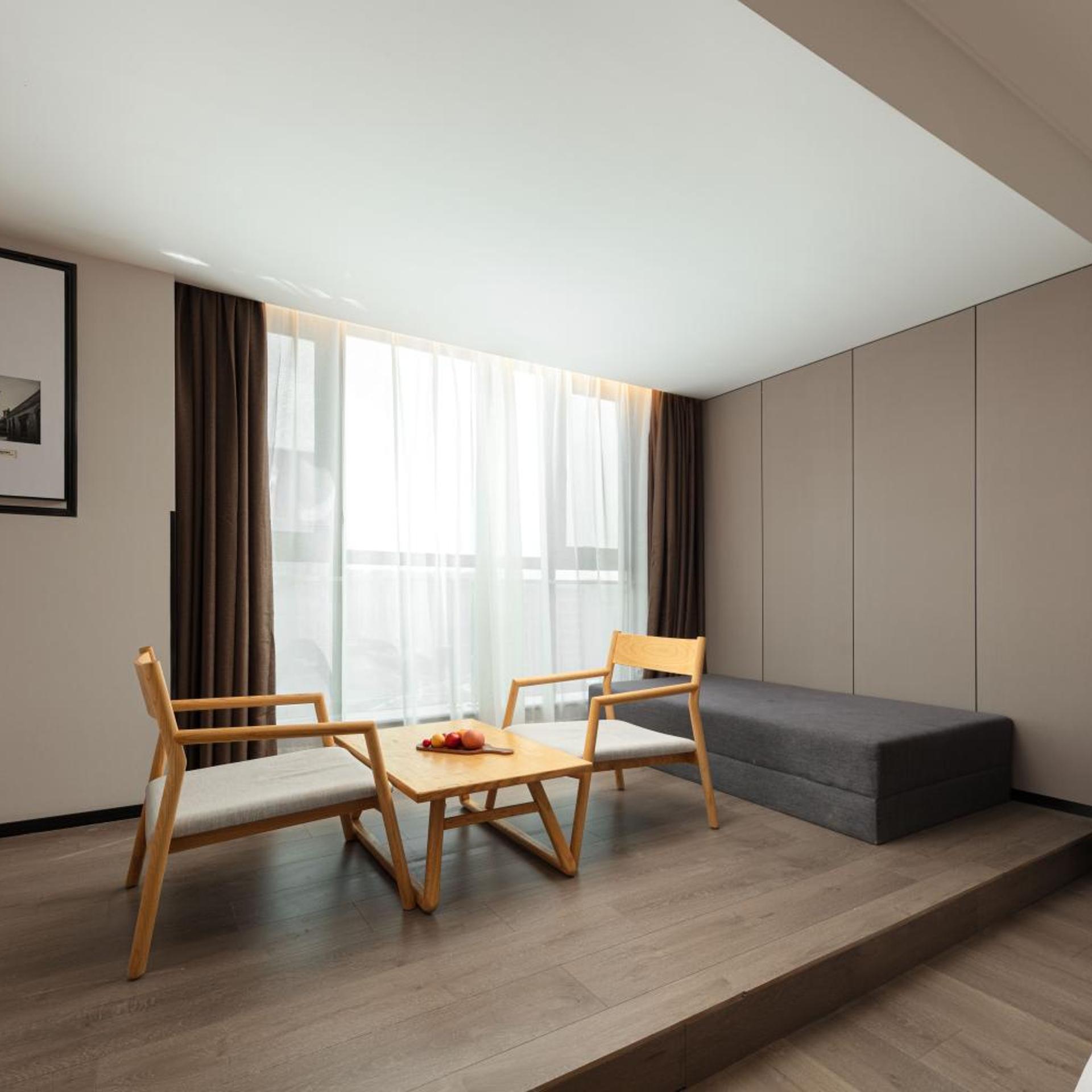 Atour Hotel High Speed Railway Station Urumqi 32/43