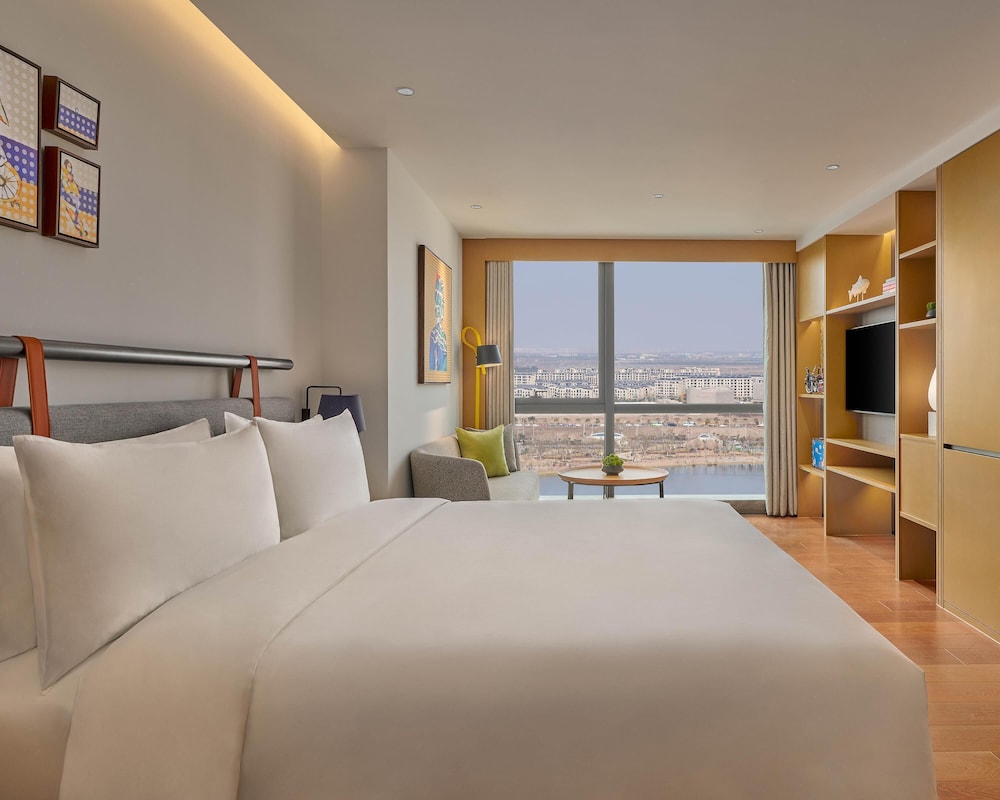 Hyatt Place Shanghai Lingang 8/47