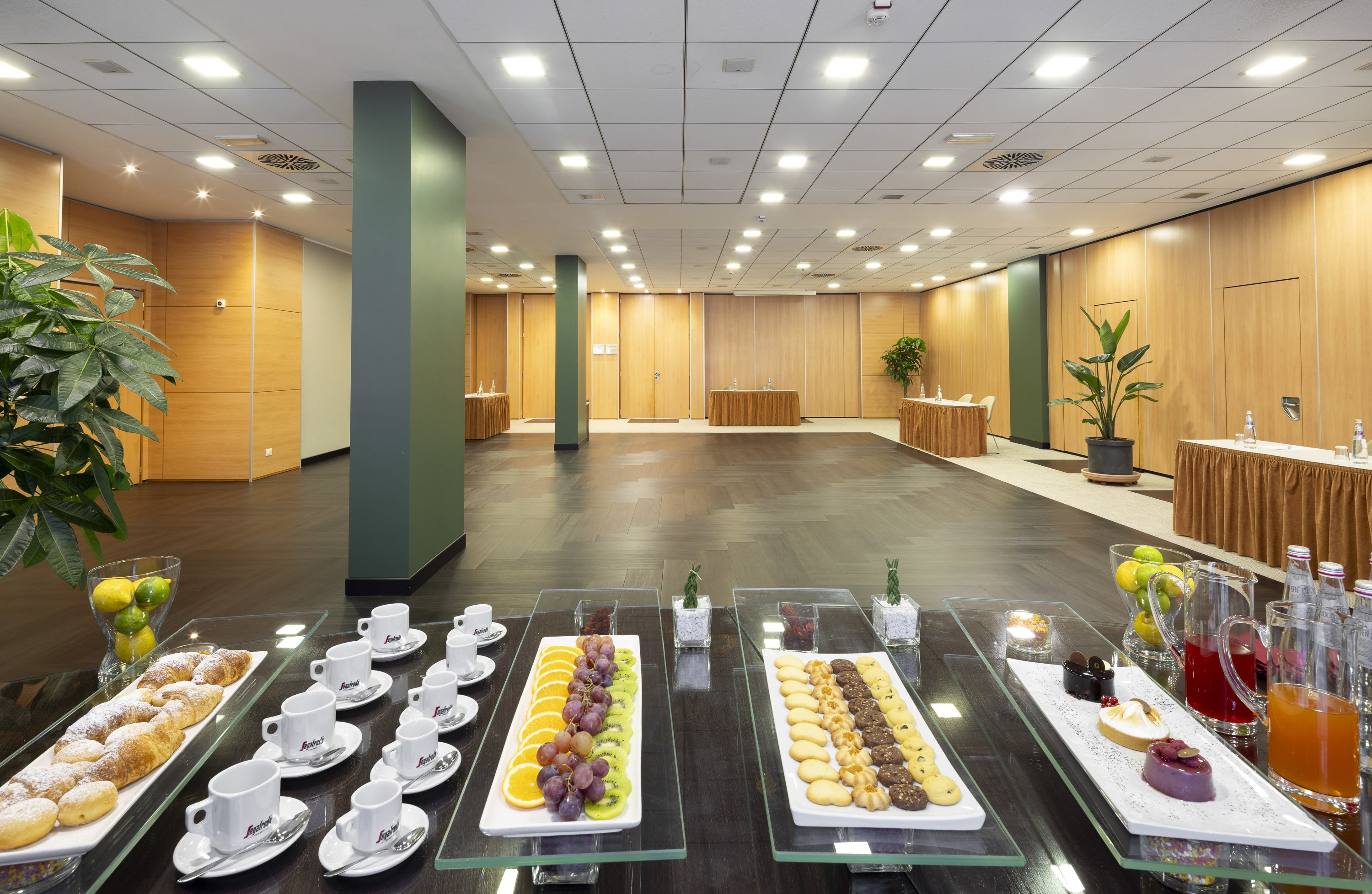 Crowne Plaza Padova 38/66