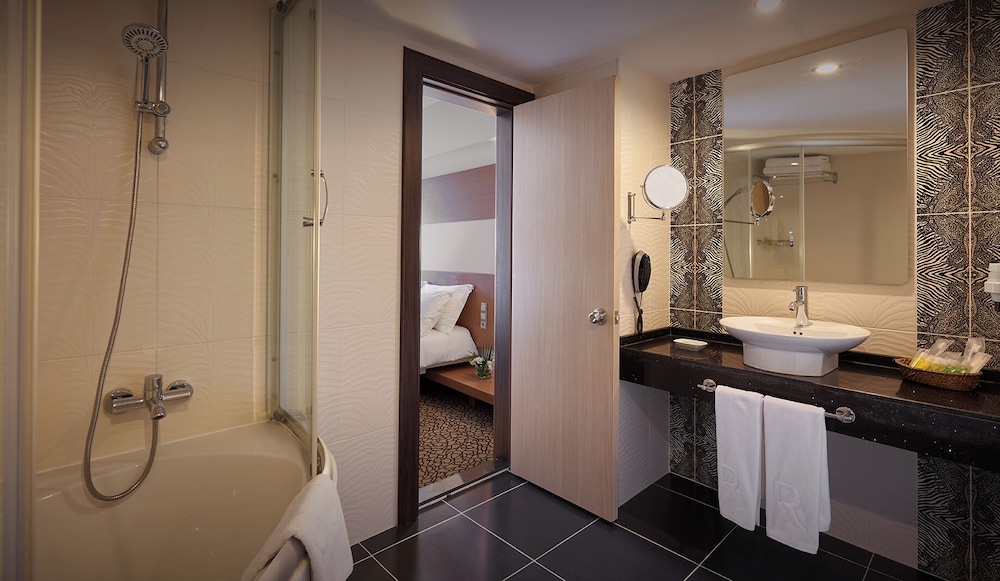 Richmond Hotels Pamukkale Spa 63/66