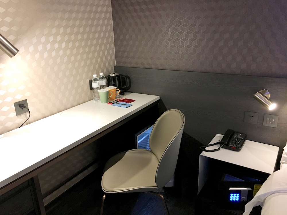 City Suites Taipei Nandong 61/73