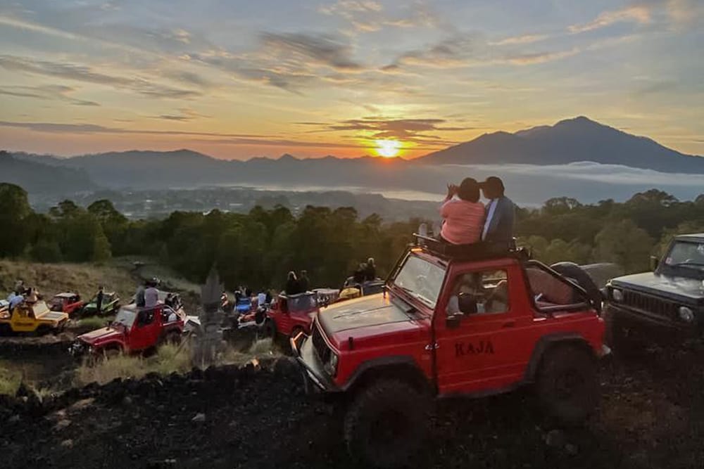 KINTAMANI Paradise 29/34
