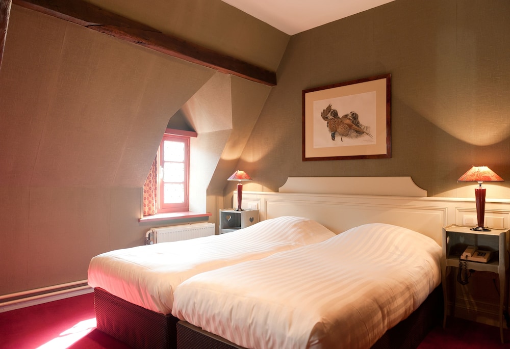 Hotel Ter Brughe 43/74