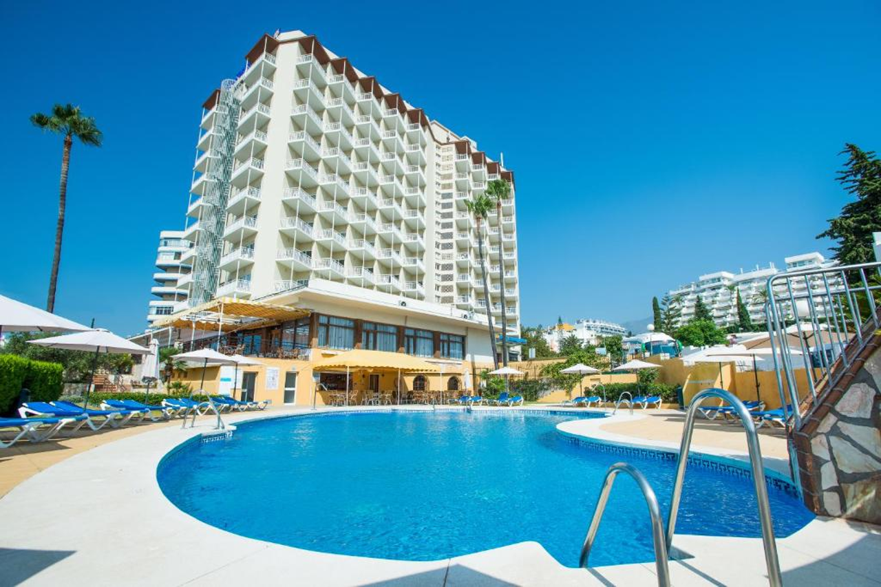托瑞布朗卡君王酒店(Monarque Torreblanca Hotel) 图片3