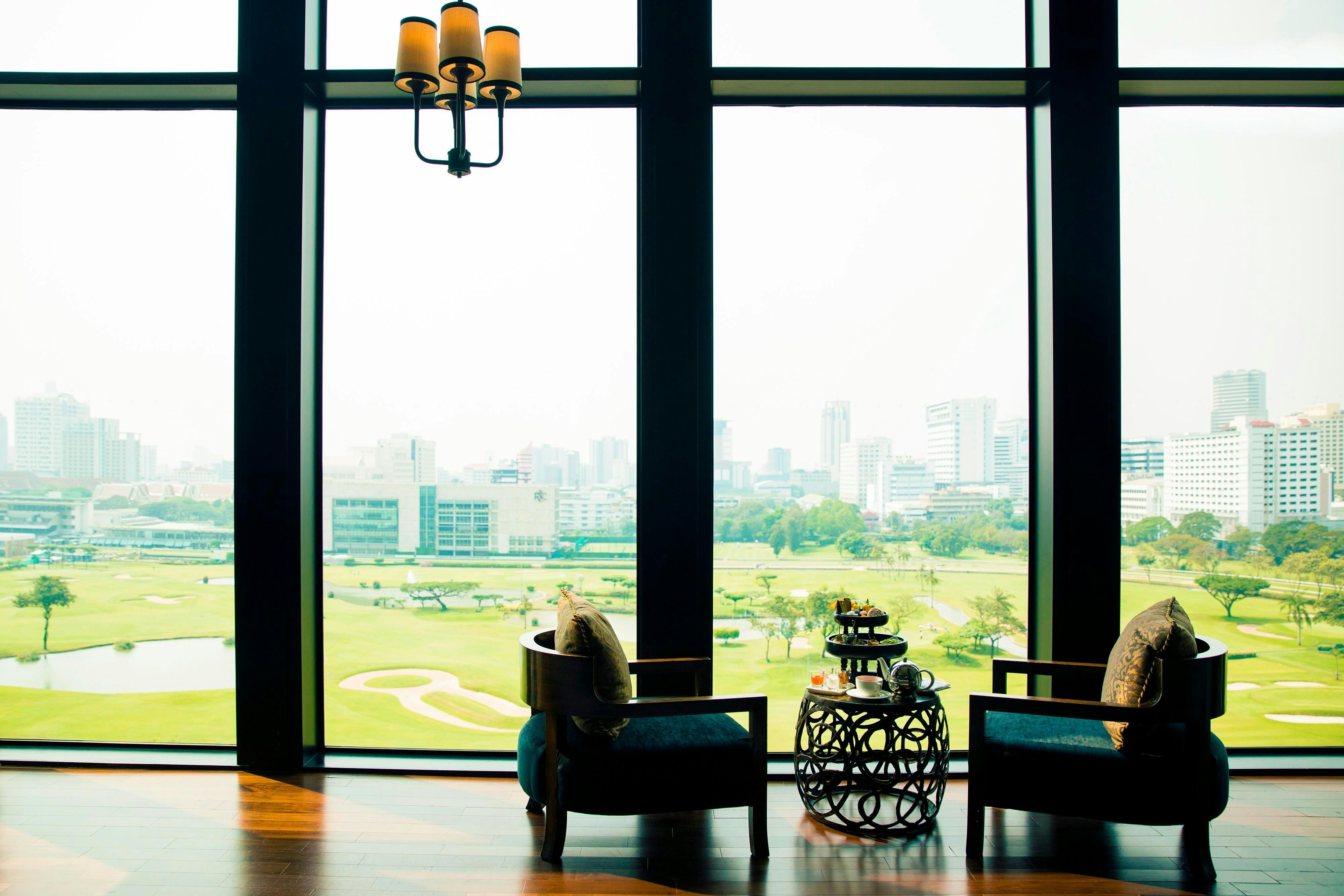 The St Regis Bangkok 44/50