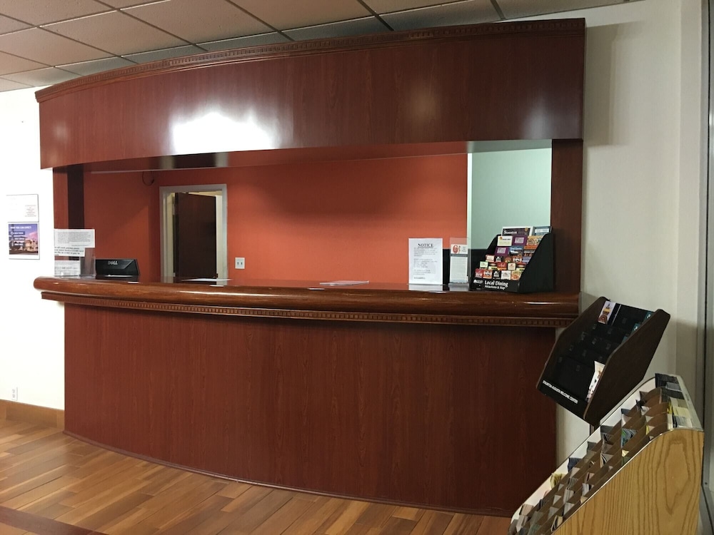 Motel6 Staunton, VA 7/38