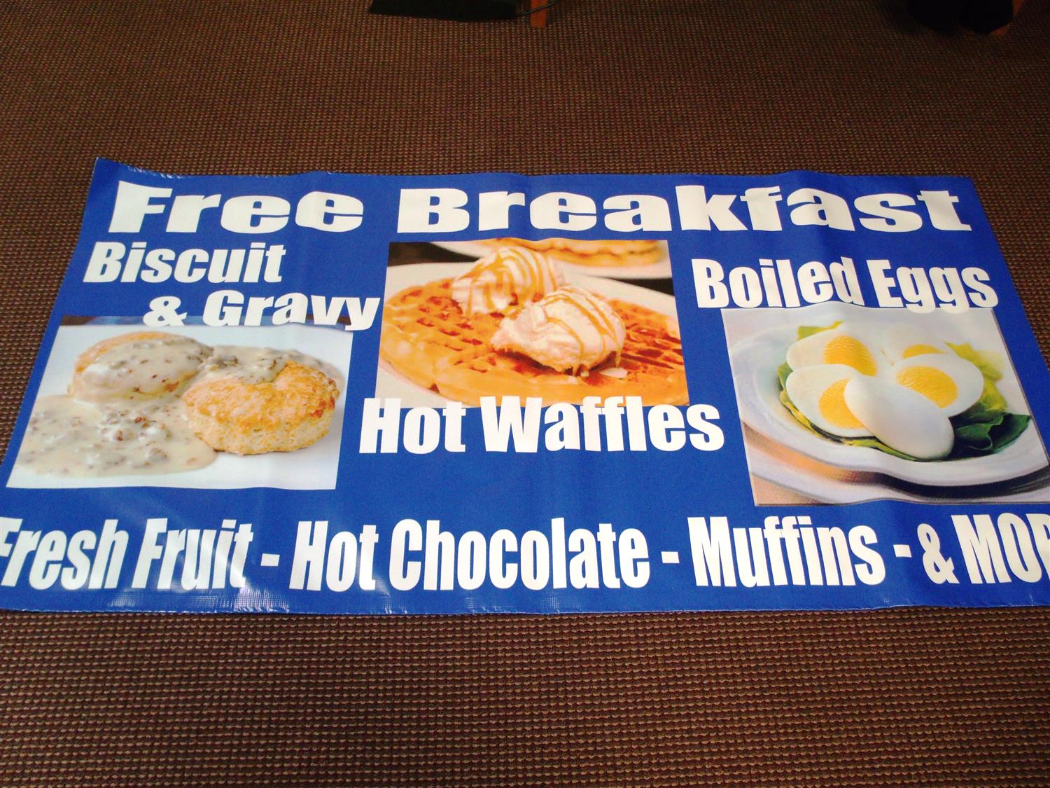 Americas Best Value Inn Suites Nevada 17/29