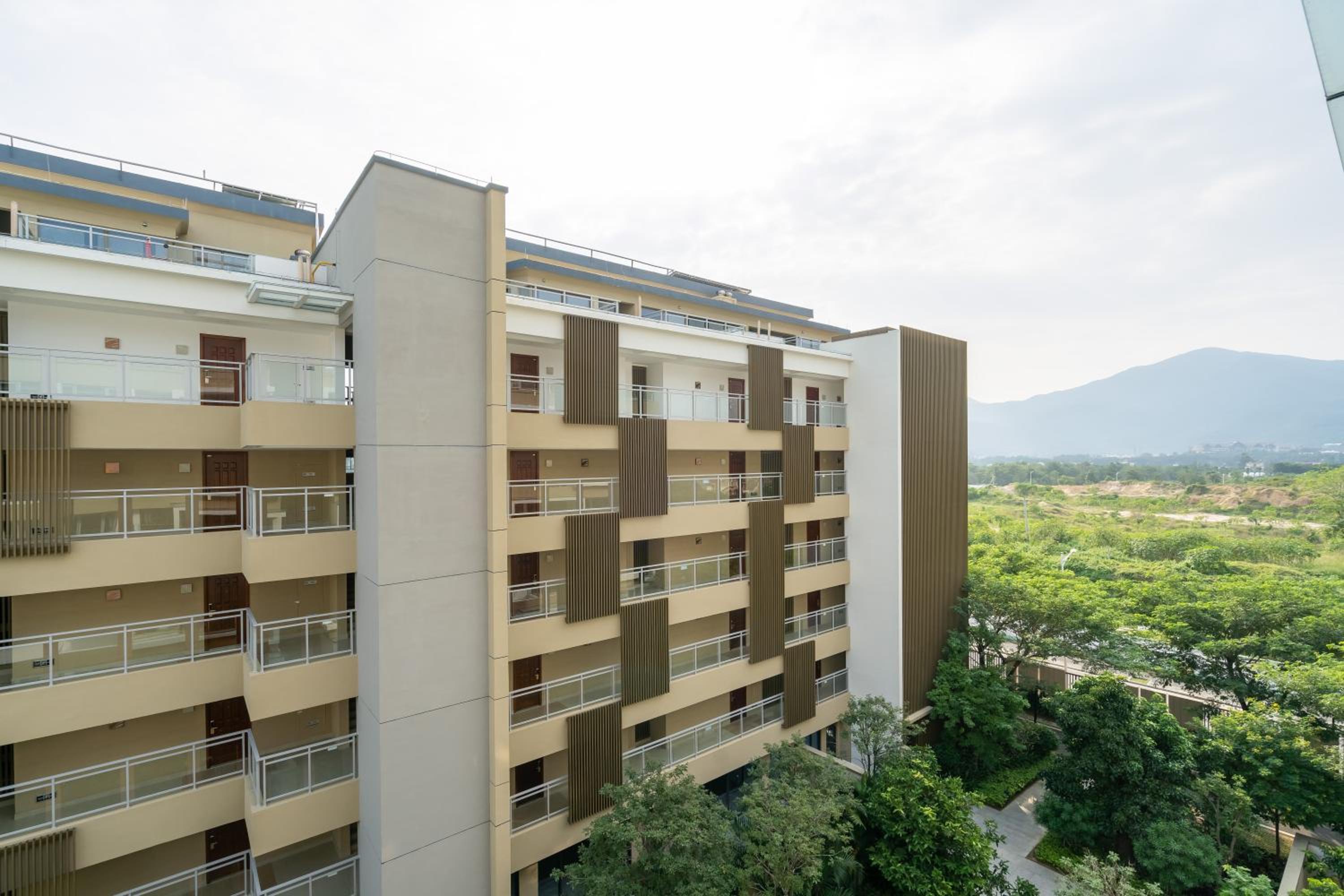 Yj Residence Poly Sanya 1/74
