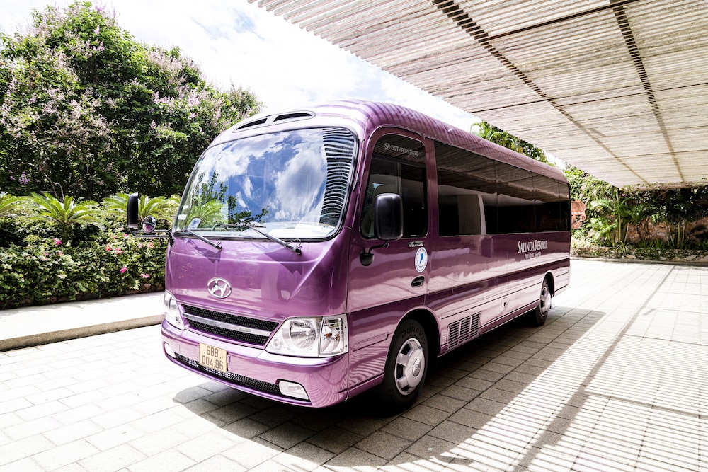 Salinda Resort Phu Quoc Island in PHU QUOC