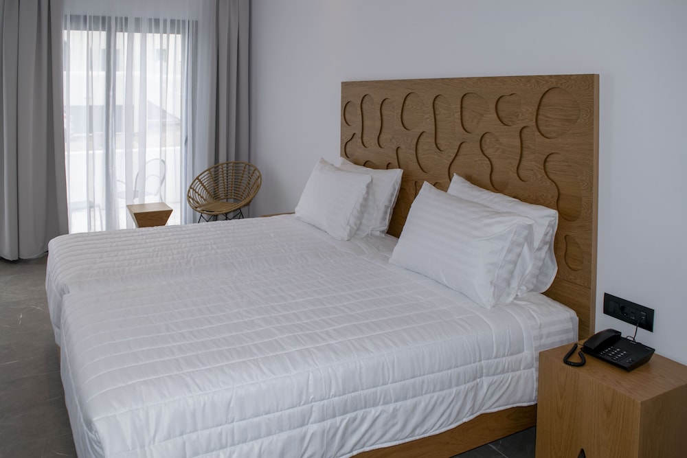 Giannoulaki Hotel 14/54