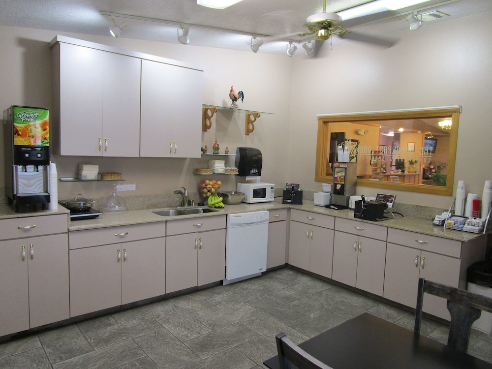 Surestay Hotel By Best Western Twin Falls 5/28