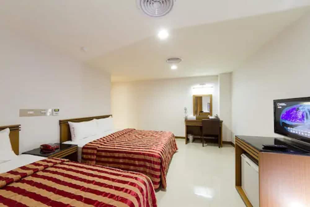 Song San Hotel 13/22