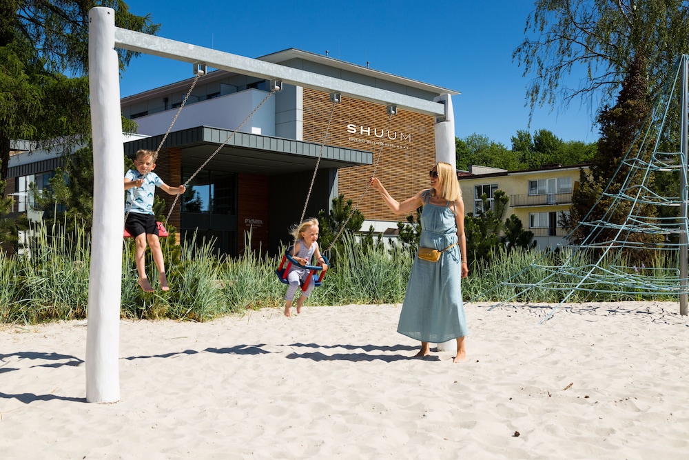 Shuum Boutique Wellness Hotel 62/66