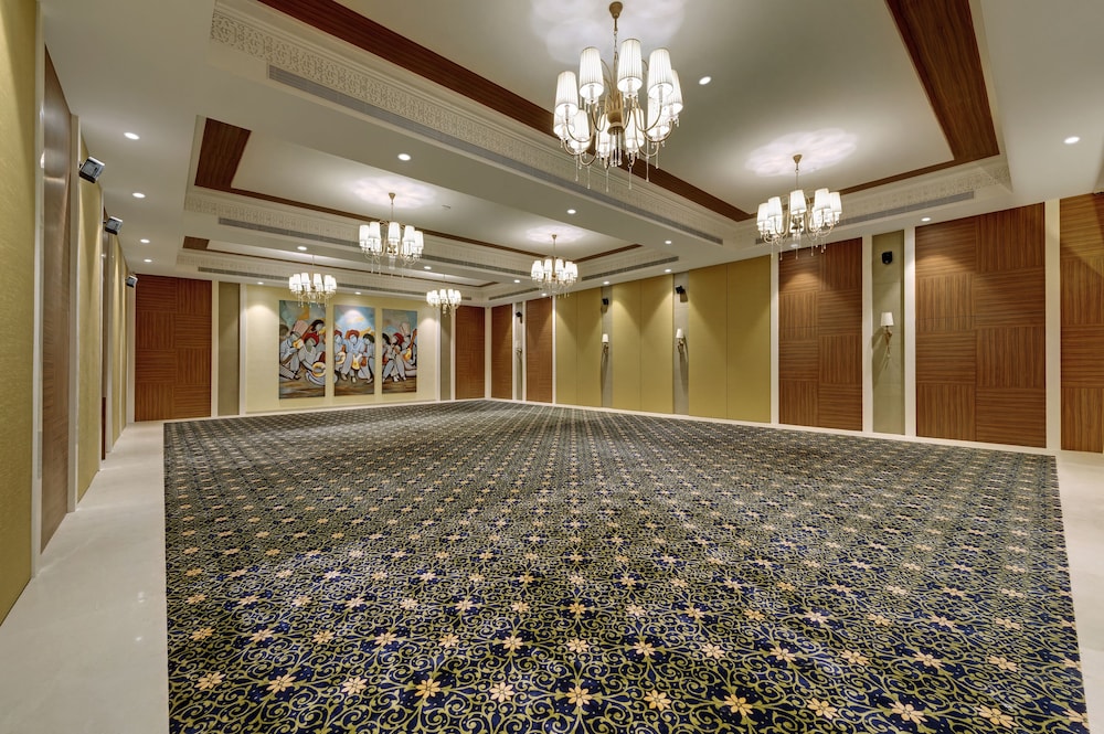 The Fern Sattva Resort Dwarka 13/67