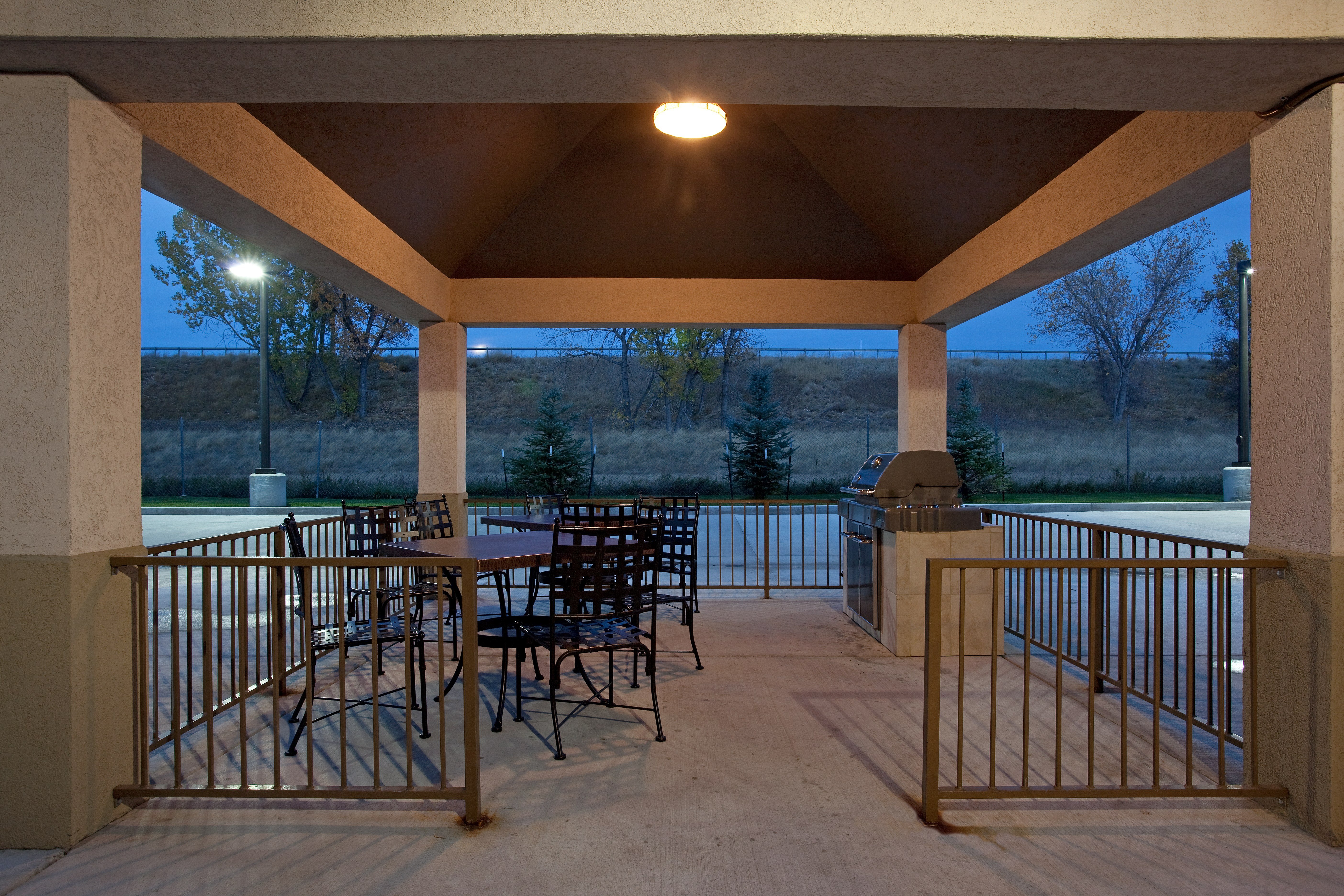 Candlewood Suites Sheridan 55/77