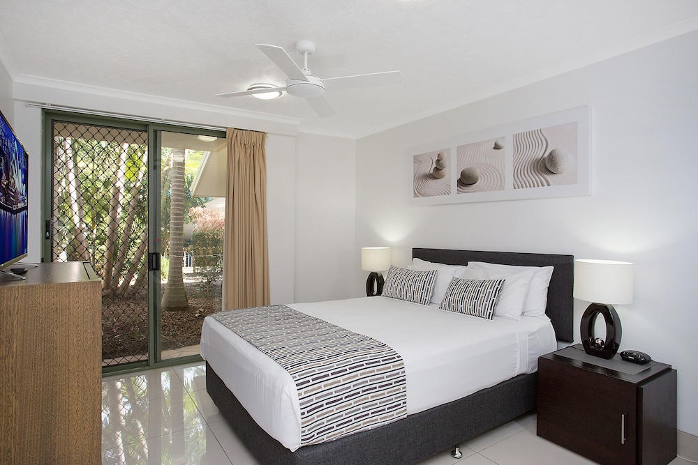 Breakfree Diamond Beach Broadbeach 39/78