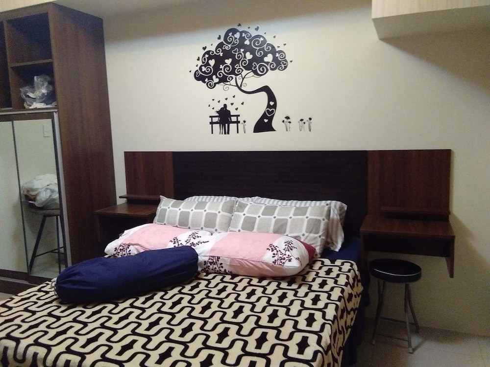 Ecj Cozy Studio Units At Horizons 101 34/50