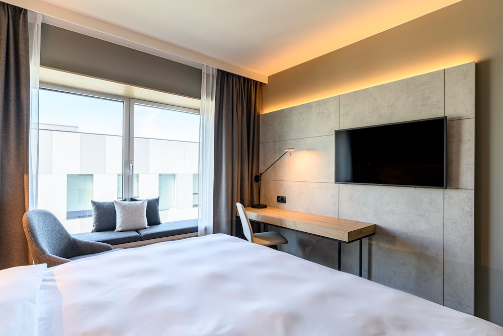 Park Inn by Radisson Antwerp Berchem 22/64