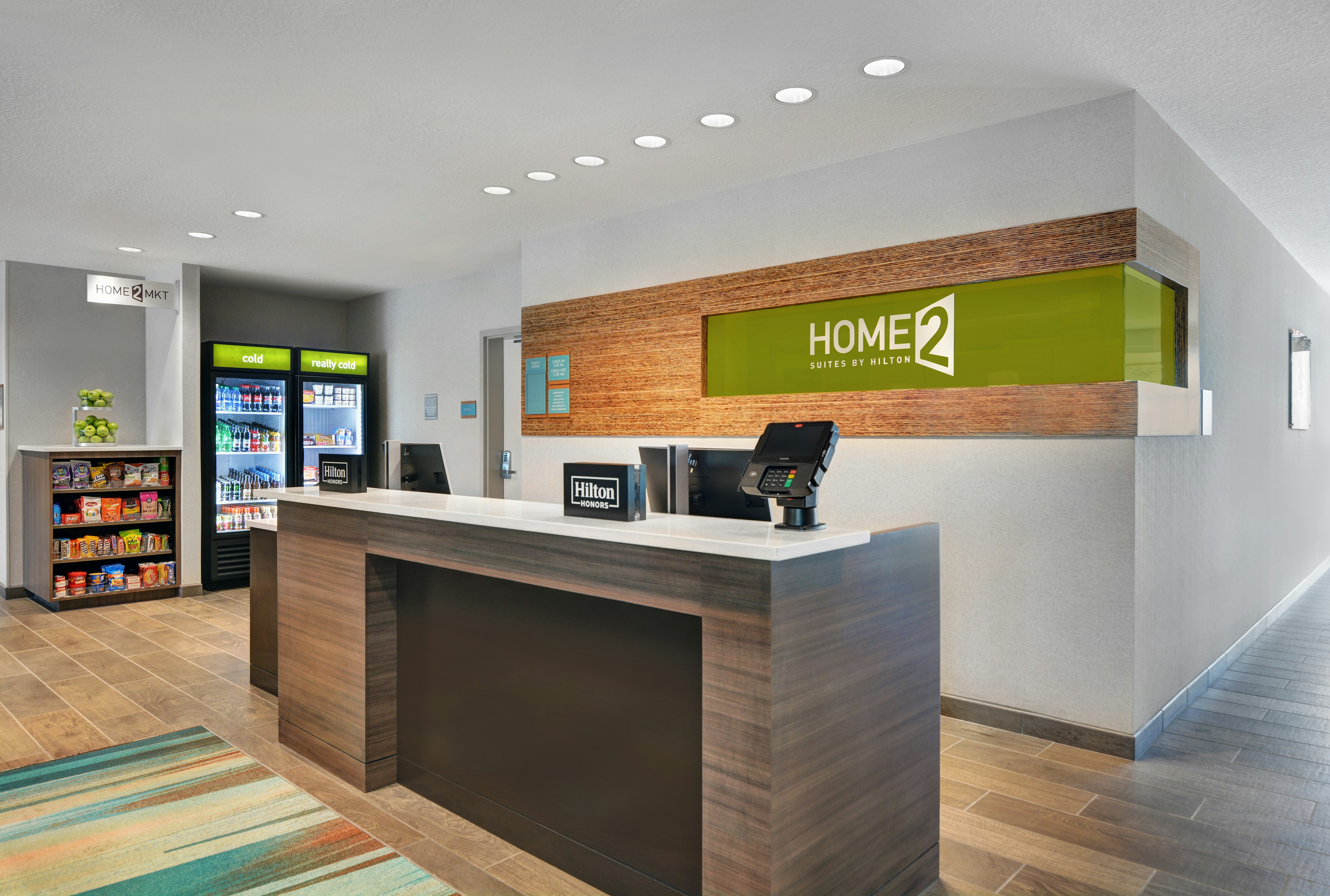 Home2 Suites By Hilton Melbourne Viera 3/24