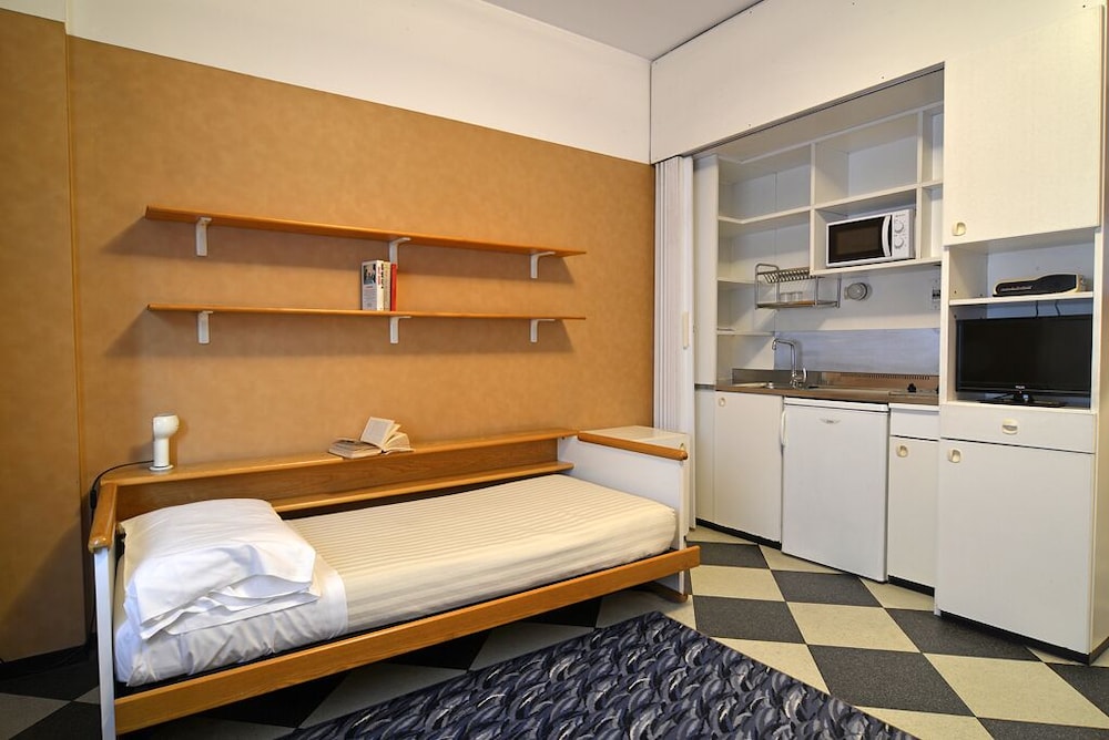 Centro Siloe Residence Hotel 16/49