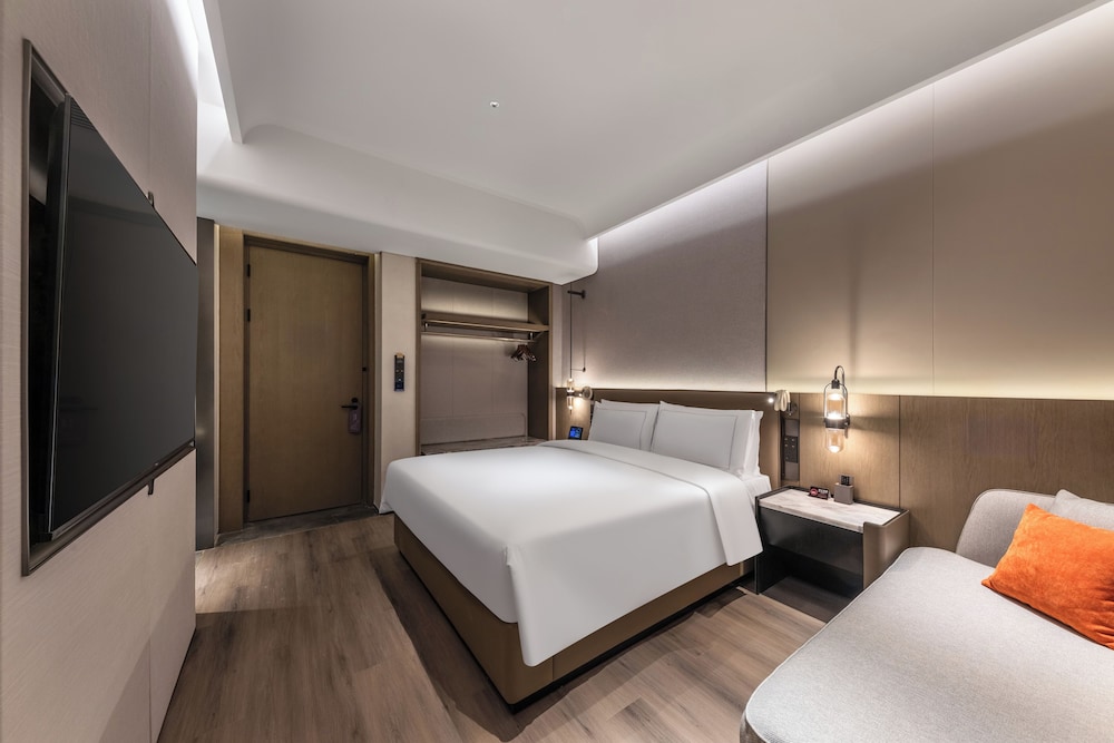 UrCove by HYATT Shenzhen Bay Mixc 25/58