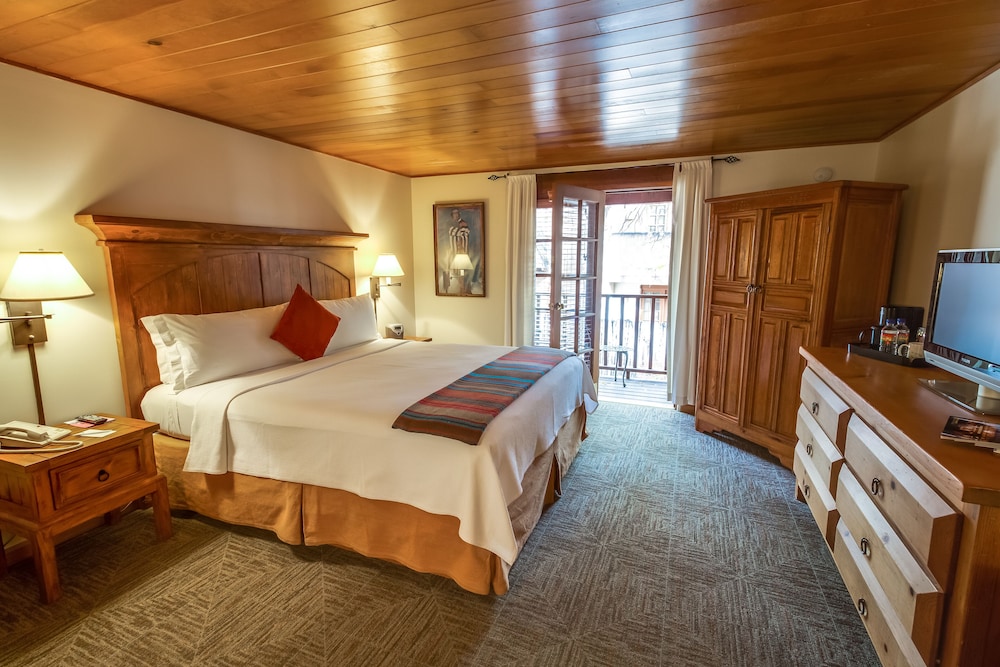 Inn On The Alameda 14/69