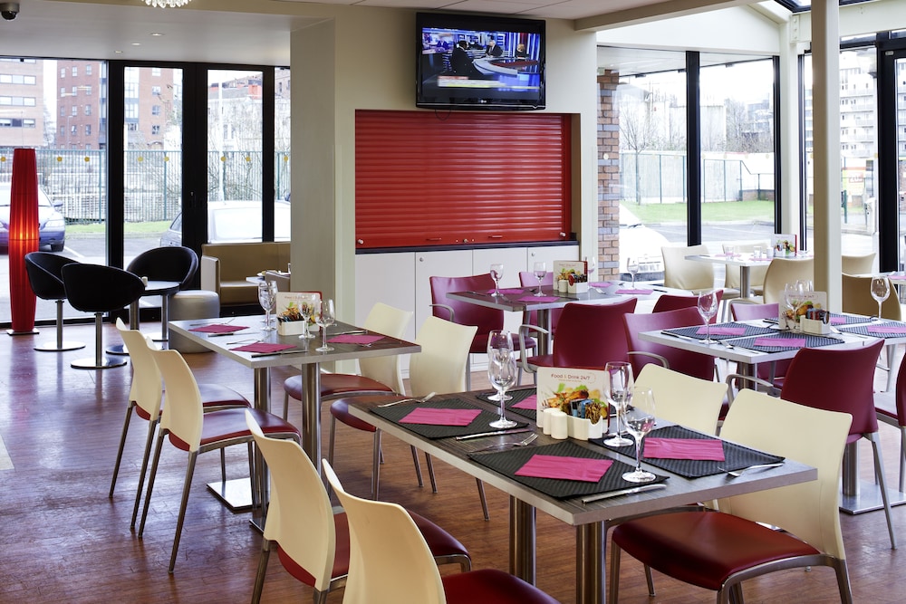 Ibis Liverpool Centre Albert Dock Liverpool One 56/71