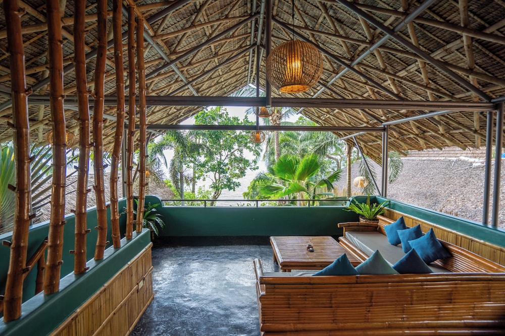 Buko Beach Resort - Adults Only 18/73