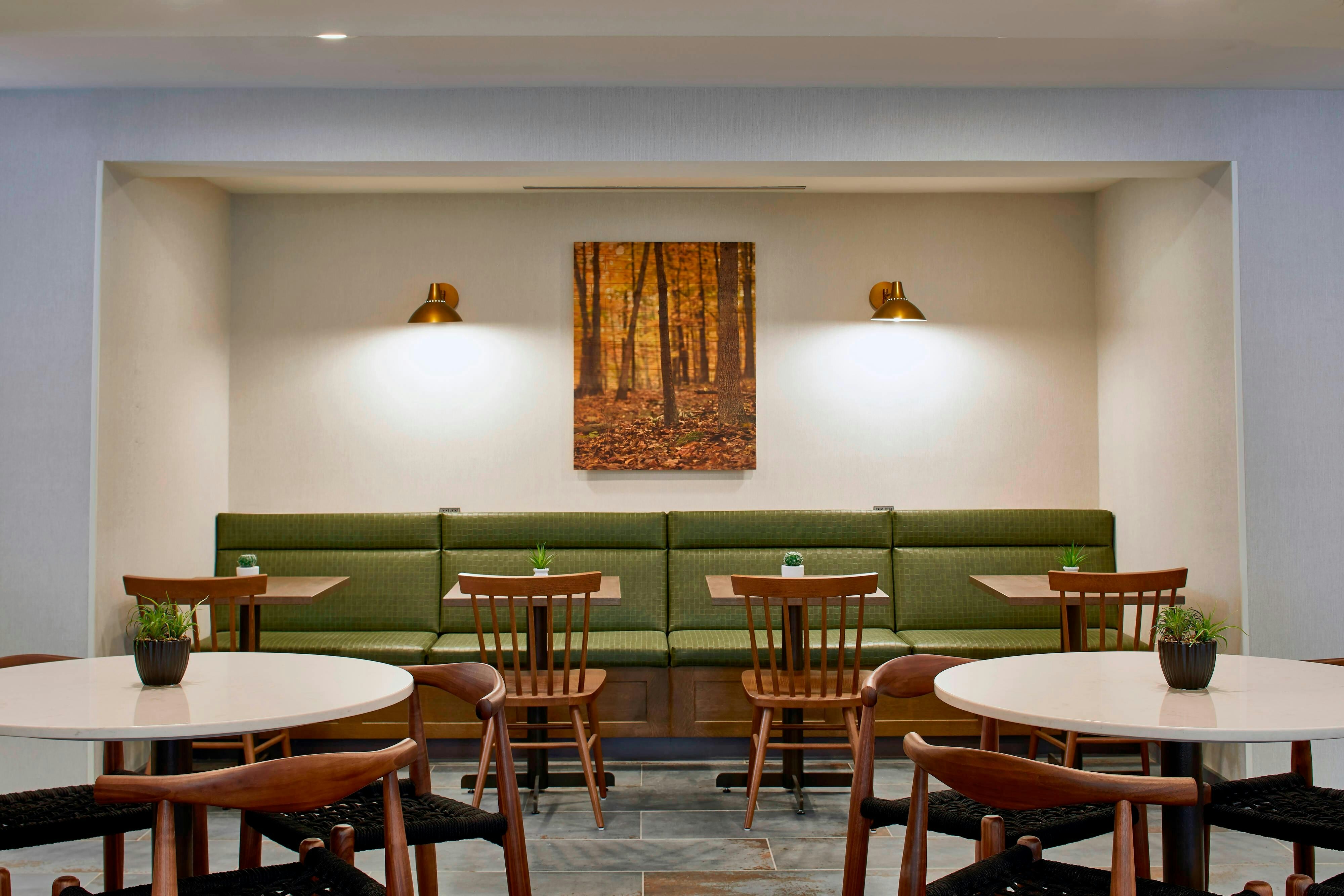 Fairfield Inn & Suites Albany Airport 30/41
