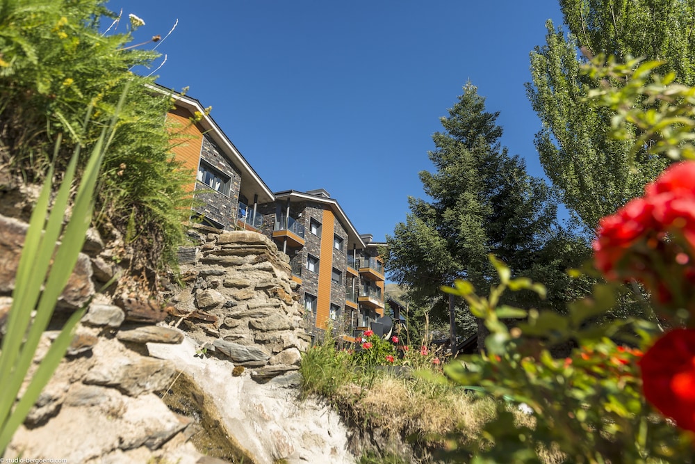 Pierre And Vacances Andorra Alba el Tarter 38/43