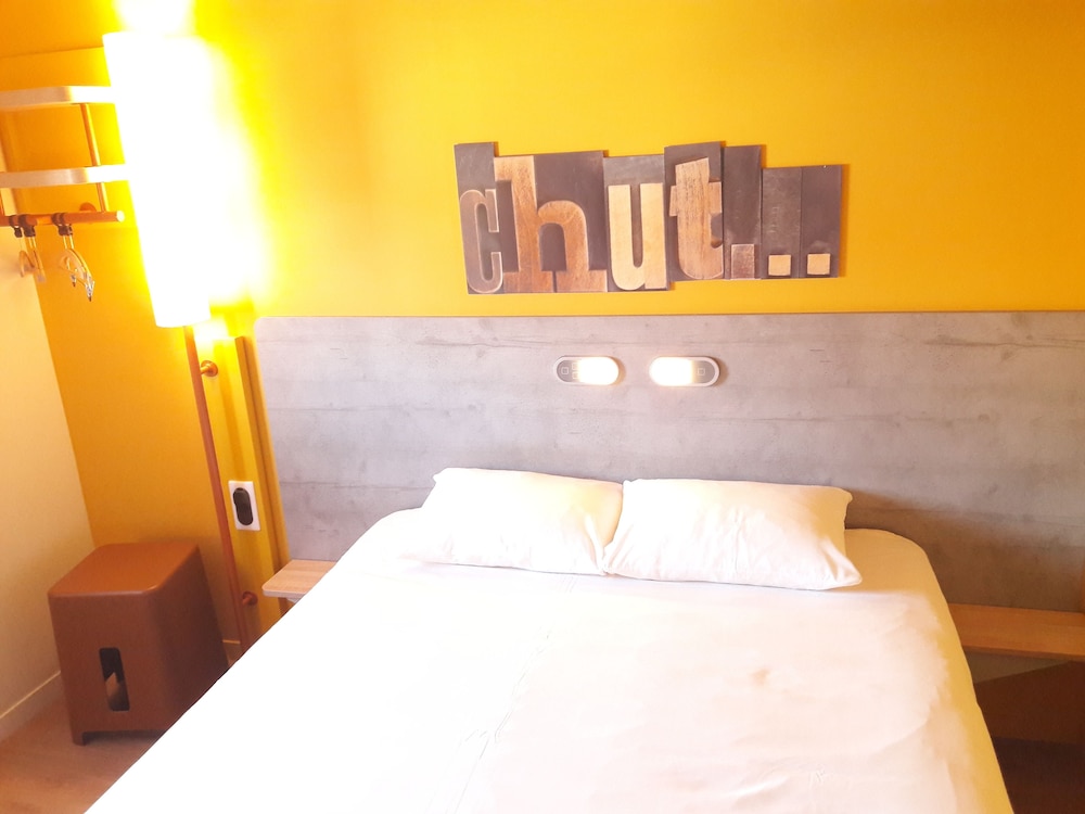 Ibis Budget Auxerre Centre 14/28