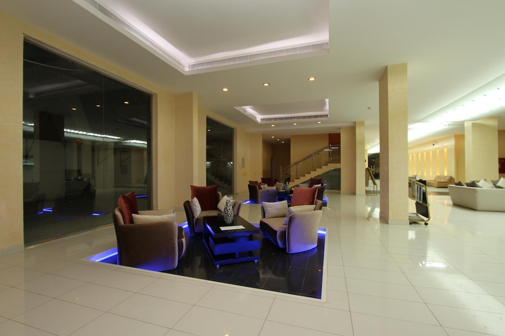 رؤوم إن الخفجي الجنوبي(Raoum Inn Serviced Apartments Khafji) 42/50