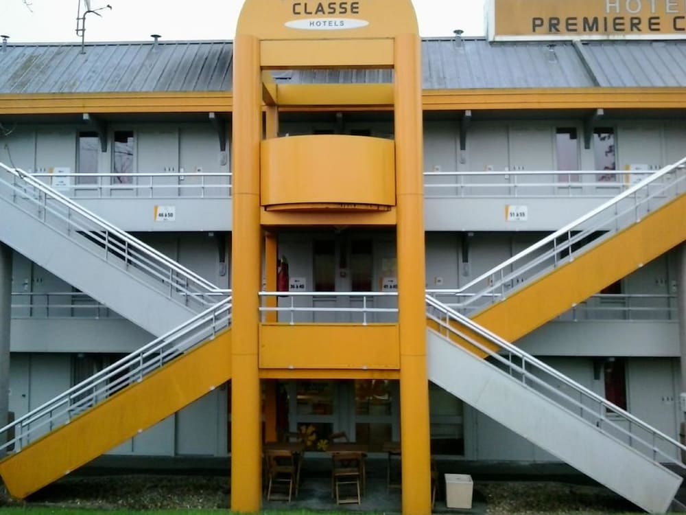 Premiere Classe Charleville Mezieres 20/42