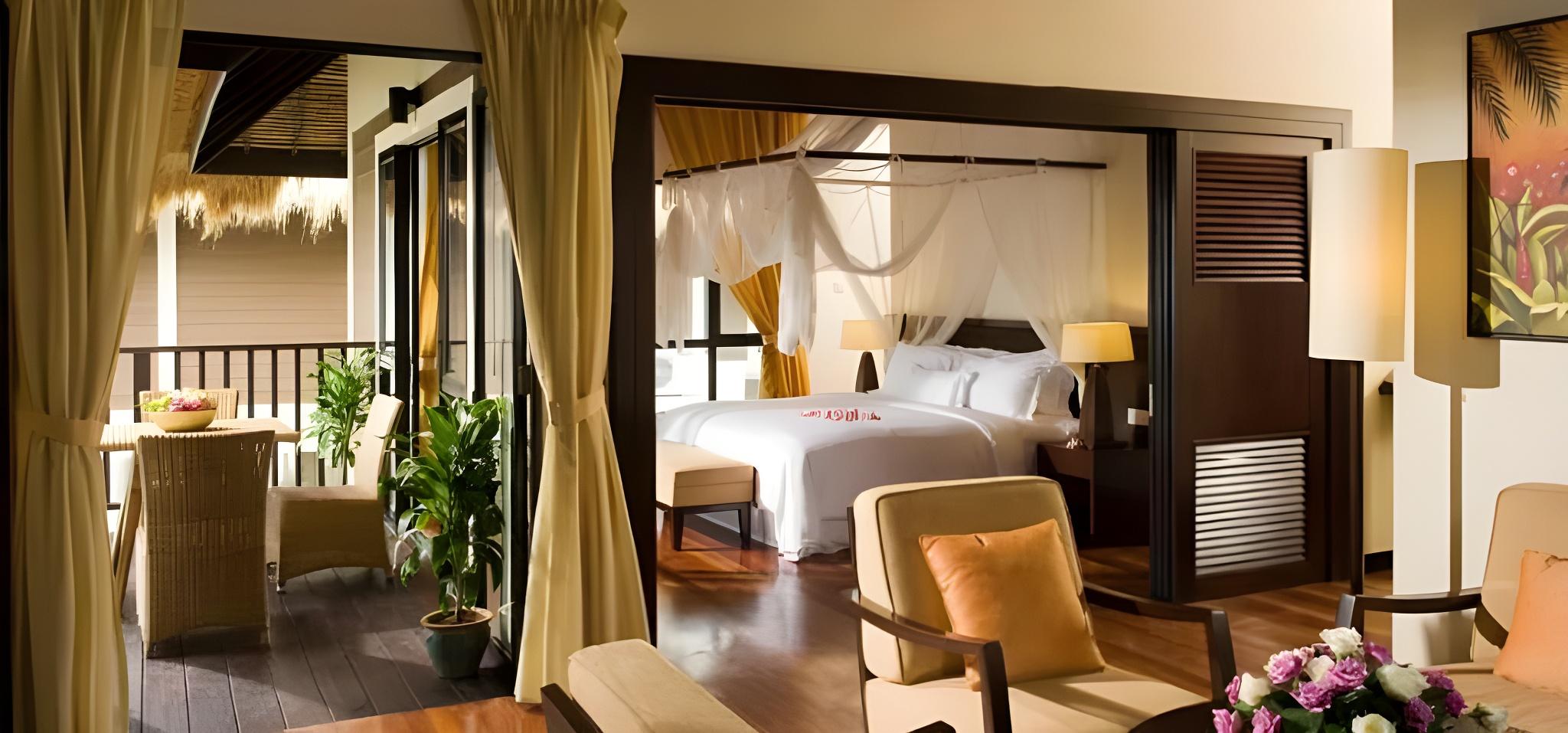 Family Suite, Villa