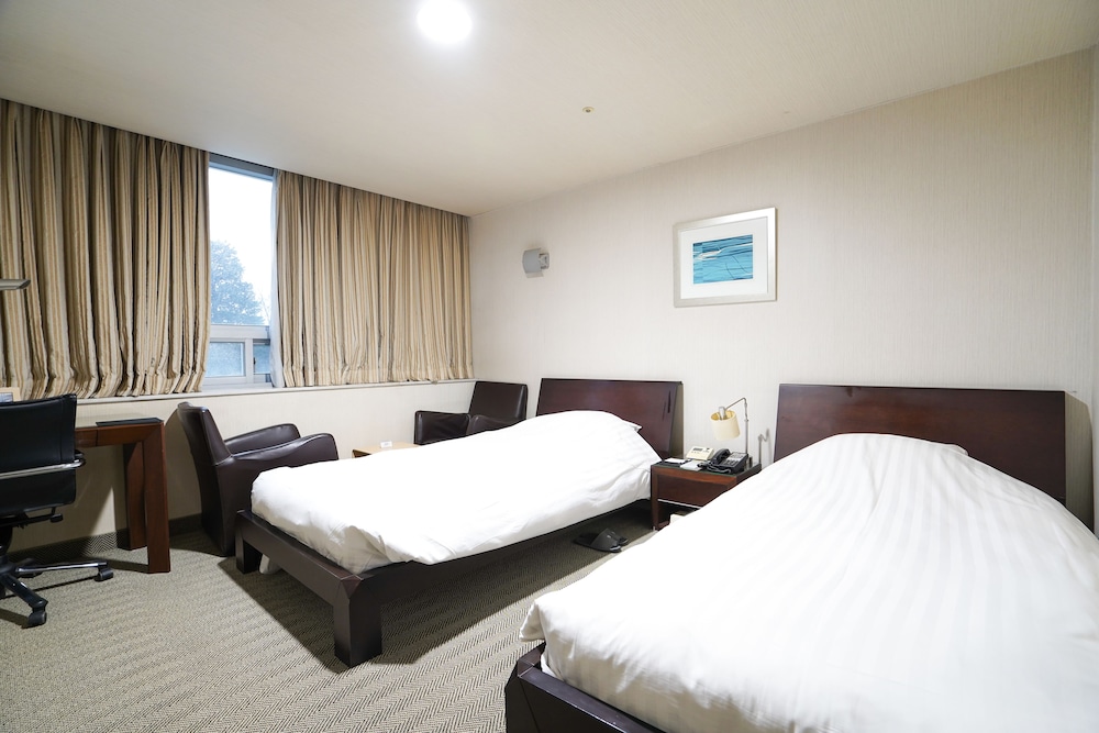 Gumi Century Hotel 11/50